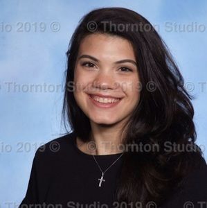 Meet your Posher, Panagiota